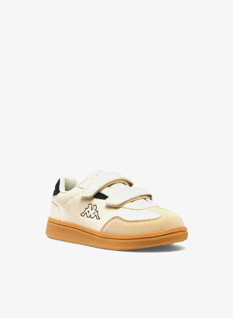 كابا أحذية رياضية للأولاد بشريط لاصق